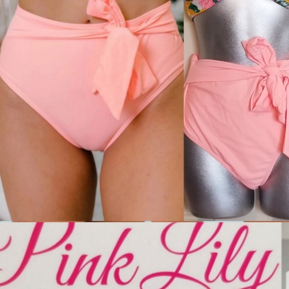 💥3 X 25  LIFE'S A BREEZE CORAL BOTTOM
